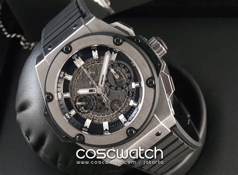 jam tangan hublot asli|Hublot jam tangan harga.